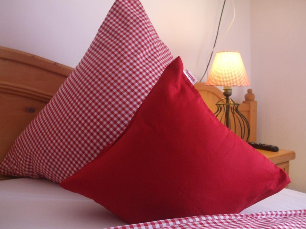 Ferienwohnung Alpensonne Oberstdorf Room photo