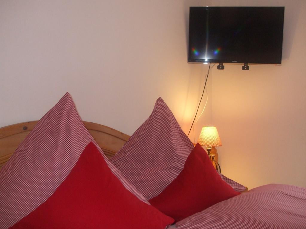 Ferienwohnung Alpensonne Oberstdorf Room photo