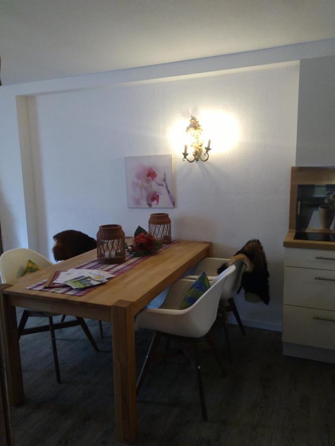 Ferienwohnung Alpensonne Oberstdorf Exterior photo